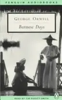 Burmese Days - George Orwell (1934)