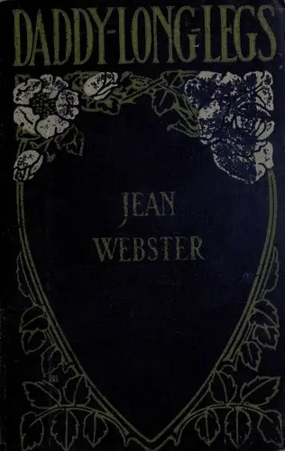 Daddy-Long-Legs - Jean Webster (1912)