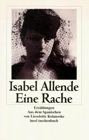 Eva Luna - Isabel Allende (1987)